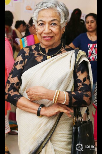 Upasna-Kamineni-Inaugurates-IPTTA-Fest